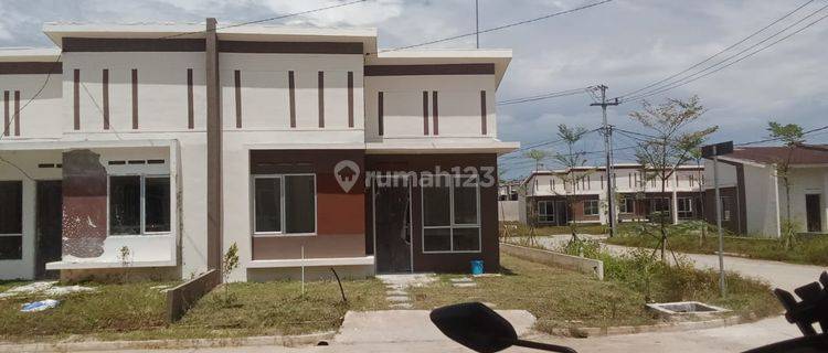 Disewakan Rumah Minimalis Nyaman Di Podomoro Tenjo Bogor 1