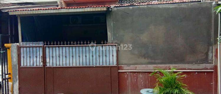 Rumah Minimalis Siap Huni Di Curug Tangerang 1