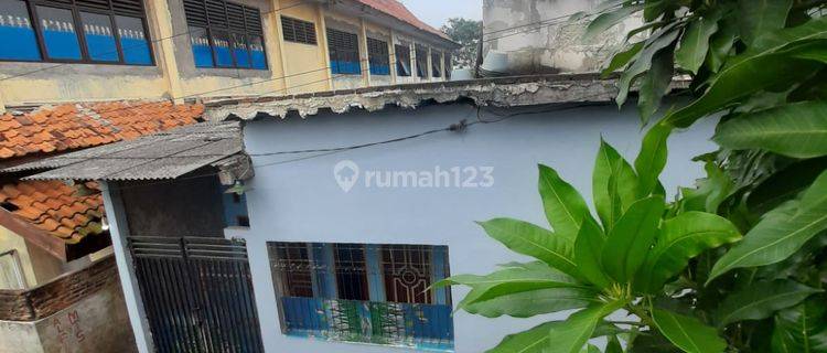 Rumah Siap Huni Dekat Dengan Sdn Gembong 3 Balaraja 1