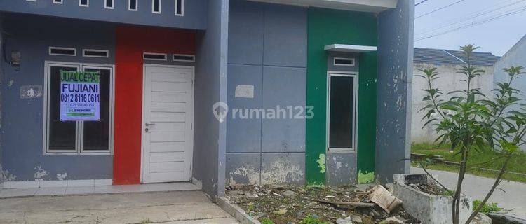 Over Kredit Rumah Siap Huni Di Panongan Dekat Dengan Citra Raya 1