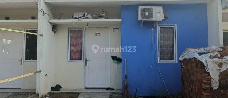 Over Kredit Rumah Minimalis Di Serang Banten 1