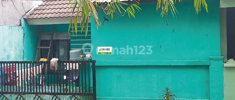Dijual Rumah Minimalis Siap Huni Di Curug Tangerang 1
