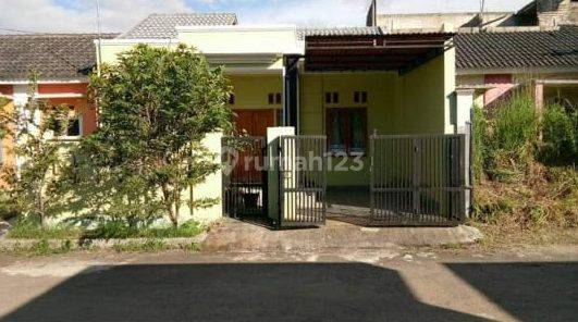 Dijual Rumah Siap Huni Strategis Di Tangerang 1