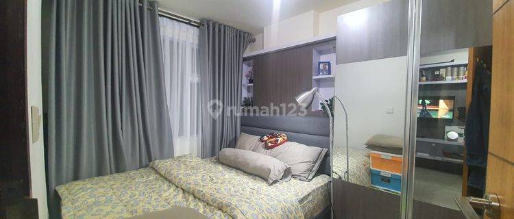 Dijual Cepat Apartemen Vida View Tower Asthon Makassar 1