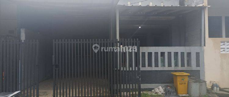 Rumah Siap Huni Di Cluster Grha Catania Citra Raya, Strategis 1