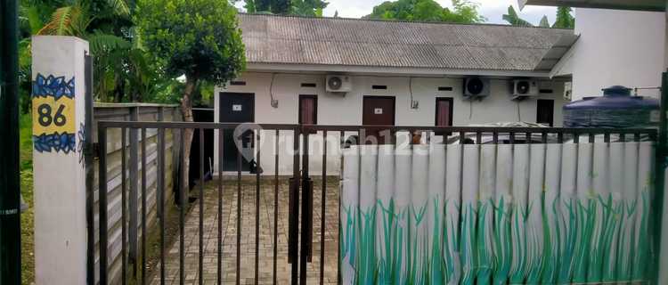 Spacious Boarding House in Panongan, Accessible Road, Strategic, Near Mall etc. 1