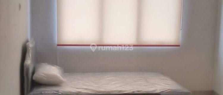 Eco Home Apart Studio B Semi Furnished Di Citra Raya,strategis 1
