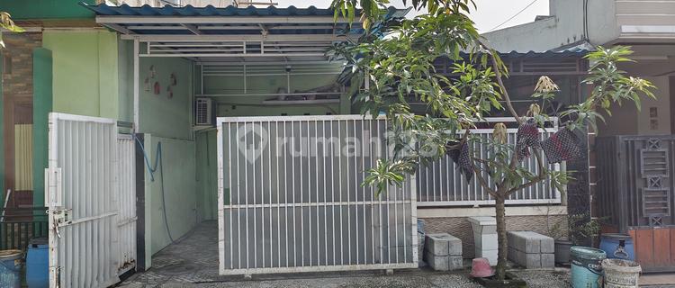 Rumah Siap Huni Di Citra Raya Cikupa Tangerang 1