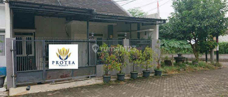 Rumah Hook, Siap Huni di Kalijaga Cirebon (1813) 1
