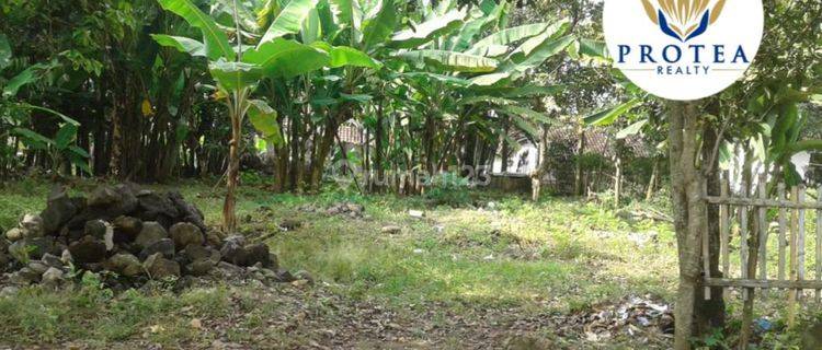 Dijual Kavling di Jalur Luragung - Cibingbin, Kuningan 1