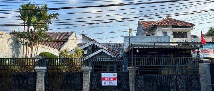 Dijual Rumah Dijalan Utama, Fully Furnished Di Cirebon 1