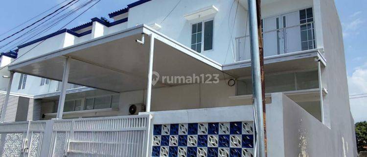 Dijual Rumah Baru Dekat Citraland Kota Cirebon 1