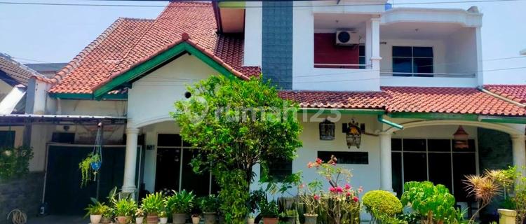 2-STORY HOUSE READY TO OCCUPY IN KEDAWUNG, CIREBON 1