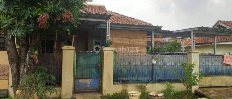 Dijual Rumah Siap Huni Di Tanah Seral, Bogor 1