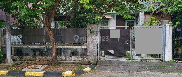 Rumah Dijual Cepat di Perumahaan Mekar Indah, Jababeka, Cikarang 1