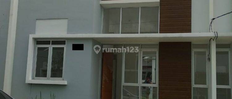 Rumah siap huni di Lebal, Maja 1