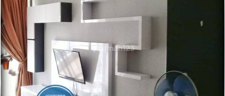 Turun Harga Dibawah Njop Taman Rasuna Unit 2+1BR Jual Bu 1