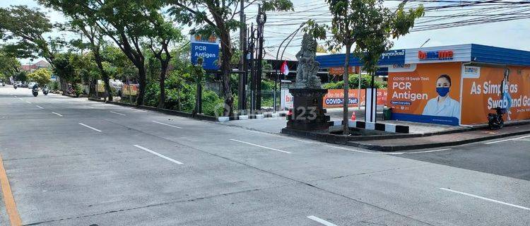 Tanah Raya Sunset Road Kuta 1