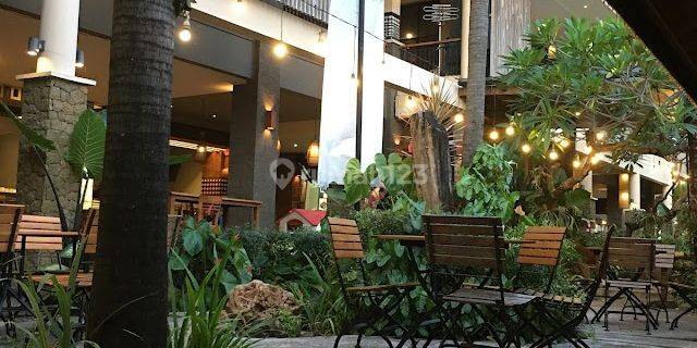 Food Court Teuku Umar 1