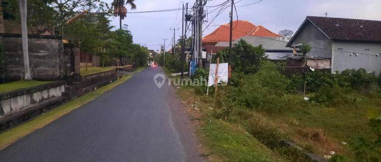 Tanah Muding Indah Kerobokan Badung 1