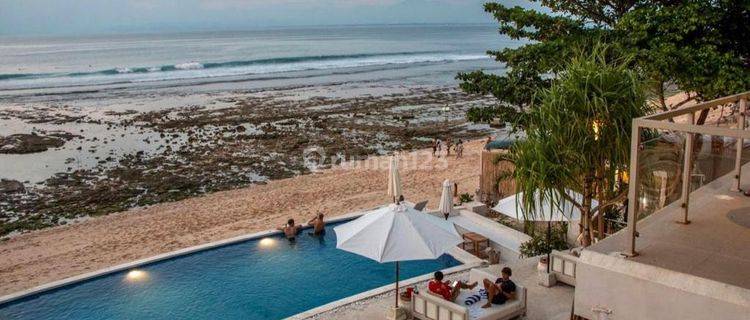 Beach club balangan jimbaran 1