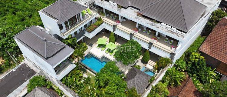 Villa modern canggu 1