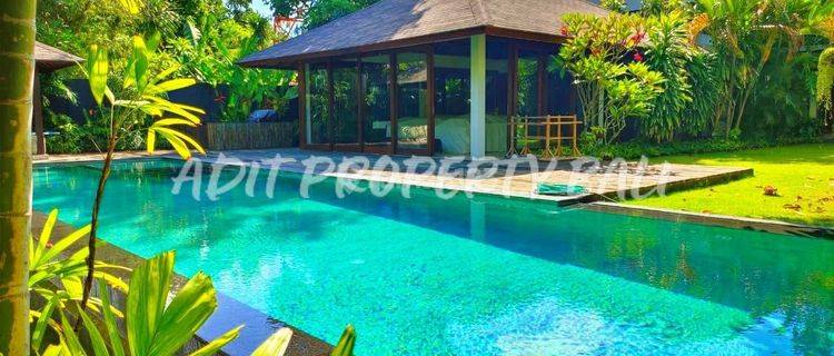 Villa jimbaran badung bali 1