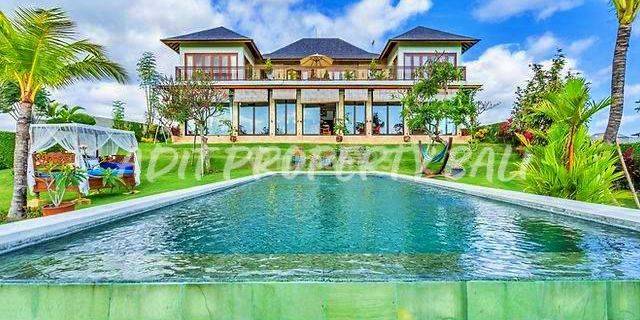 Villa View Sawah Cemagi Mengwi Badung Bali 1