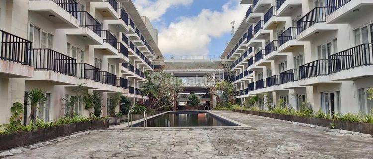 Hotel Ocean View Jimbaran 1