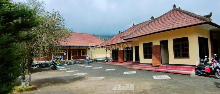 Rumah View Danau Buyan Pancasari Bedugul Tabanan 1