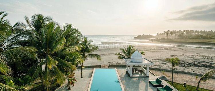 Villa Los Pantai Pasut Kerambitan Tabanan Bali 1