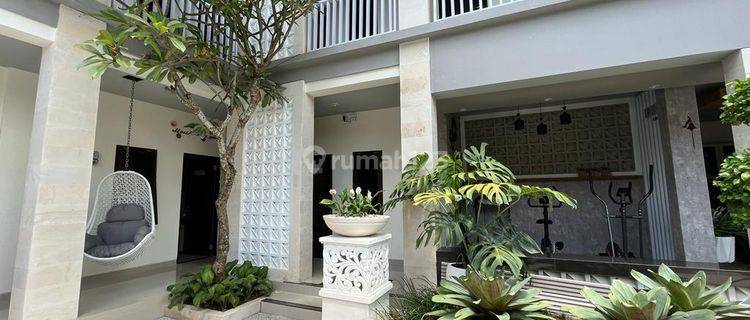 Kost Elite Cekomaria Denpasar Utara 1