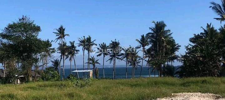 Tanah Pantai Seseh Mengwi Badung Bali 1