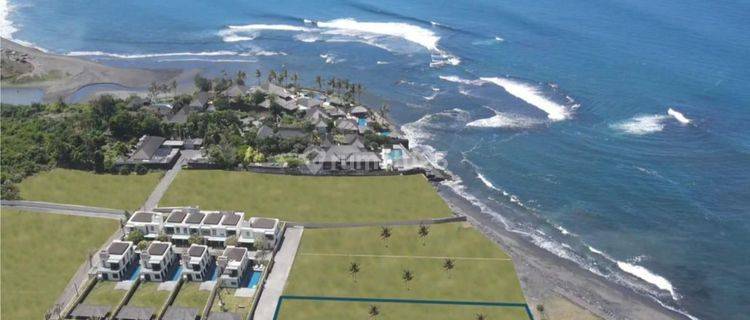 Tanah Beach Front Pantai Pabean Ketewel Gianyar Bali 1