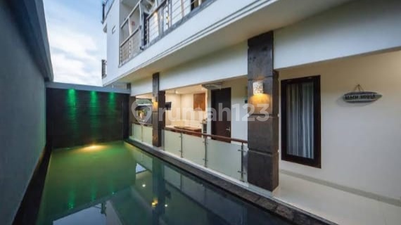 Batubolong Canggu Guesthouse 1