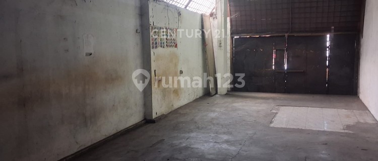 Rumah Usaha Daerah H Mesri Kota Bandung 1