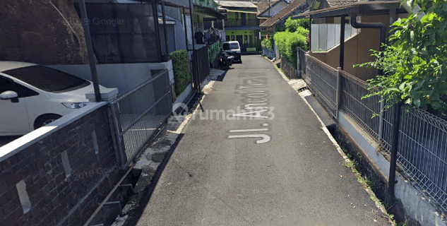 Klik Hanya Disini... Jual Tanah Luas Strategis Di Ancol Timur Bandung 1