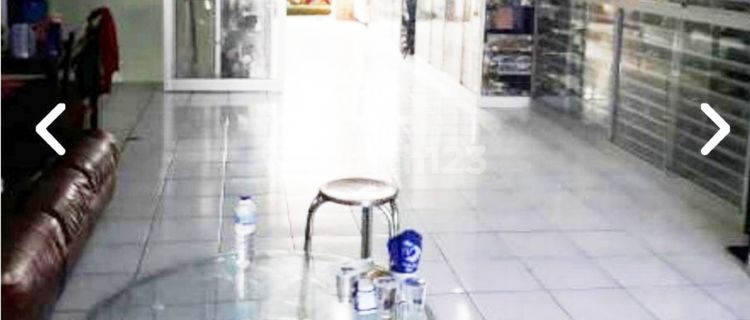 Jgn Lepas, Ruko Harga Nego Dibawah NJOP di Astanaanyar Bandung 1