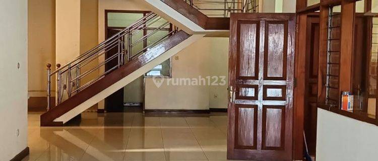 Jual Butuh Cepat Rumah Terawat Lokasi Strategis Di Sayap Pasir Kaliki Bandung 1