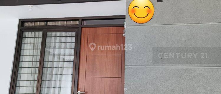 Rumah Siap Huni Di Komplek Perumahan Gateway Pasteur Bandung 1