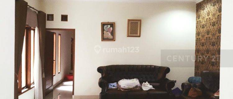 DIjual Harga Manis Nego Sekarang Rumah Luas Siap Huni Buah Batu Bandung 1