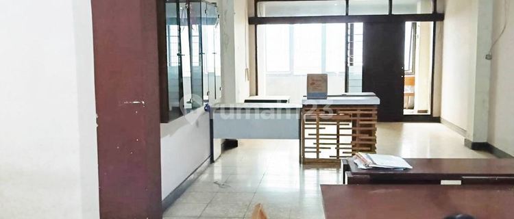 For Sale Ready-to-Use Shop House at the Cheapest Price in Alkateri, Bandung City 1