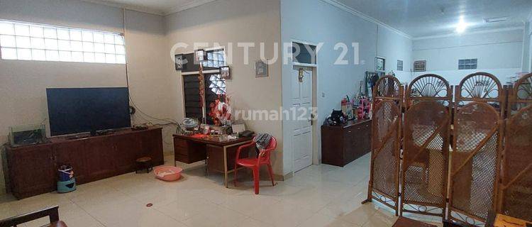 Jual Rumah Kos Tengah Kota Daerah Muara Bandung Semi Furnish Lokasi Strategis 1