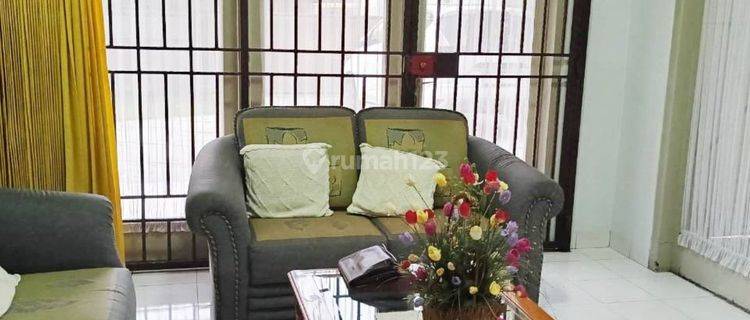 Jual Hunian Cocok Untuk Cafe, Kost Kantor Di Sayap Asia Afrika Bandung 1