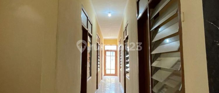 For Sale: 23-Bedroom Boarding House in Setra Duta Area, Bandung City 1