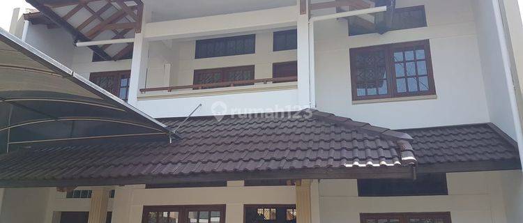 Dijual Cepat Rumah Bagus Sangat Nyaman Setra Murni Bandung 1