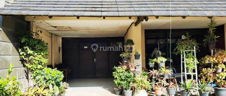 Jual Kilat Nego Rumah Terawat Harga Hitung Tanah Di Setra Murni Bandung 1