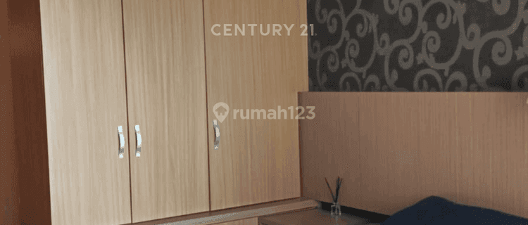 Apartemen Murah Siap Huni Di Galeri Ciumbuleuit Bandung 1