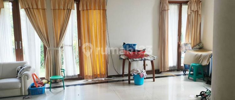 Invest in Top Cluster Houses in the City Center with Complete Facilities in Batununggal Bandung 1