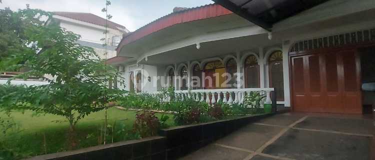 Rumah nyaman dicipete antasari 1